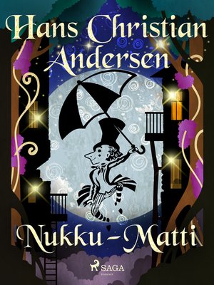 cover image of Nukku-Matti